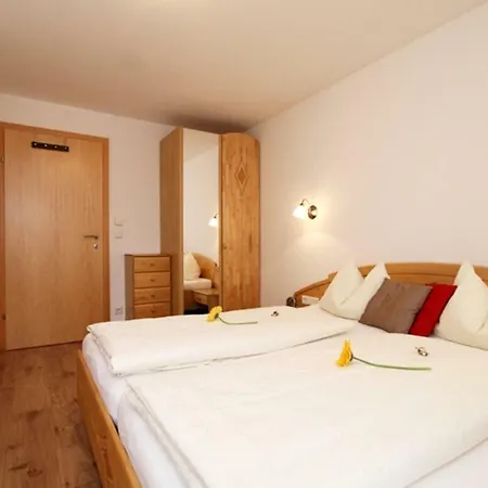 Steiner's Wellness-appartements Holiday home