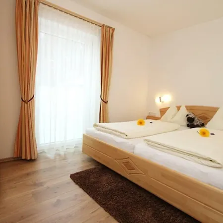Holiday home Steiner's Wellness-appartements Leogang