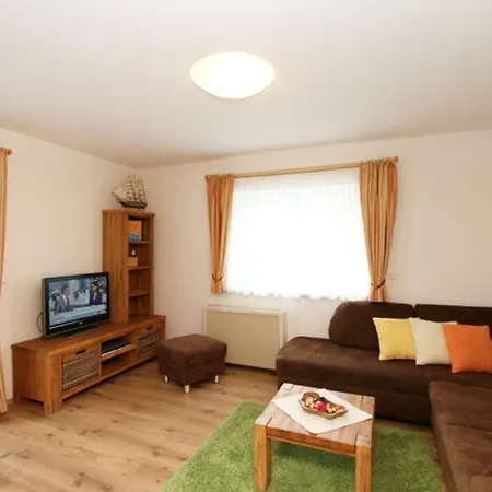 Steiner's Wellness-appartements Leogang