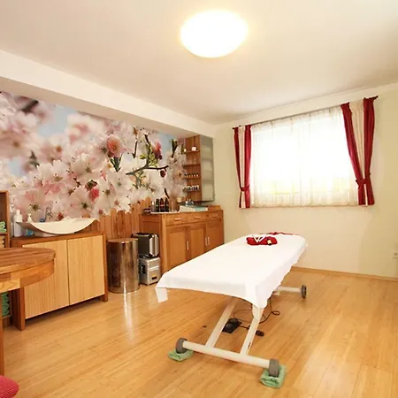 Steiner's Wellness-appartements