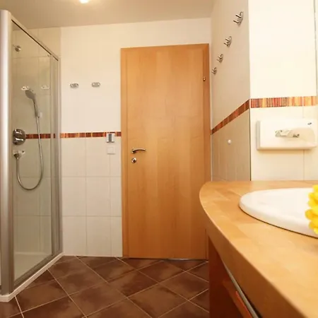 Holiday home Steiner's Wellness-appartements *