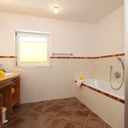 Nyaraló Steiner's Wellness-appartements